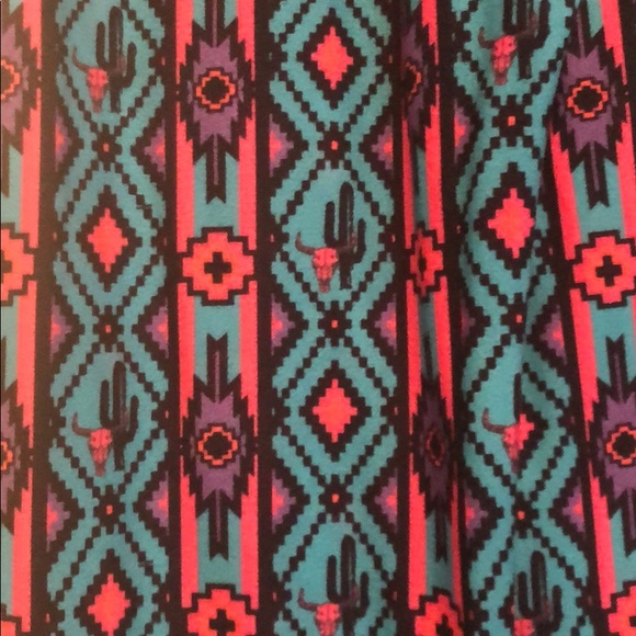 Flare pants - Picture 2 of 4